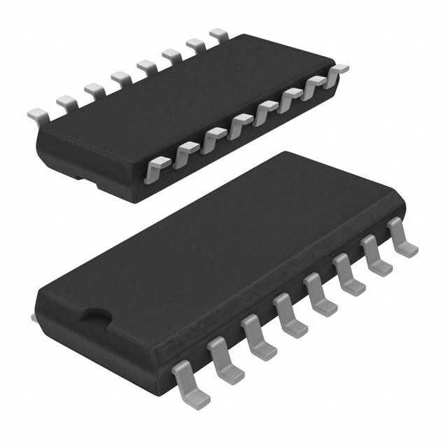 MC74AC138MELG MC74AC138MELG